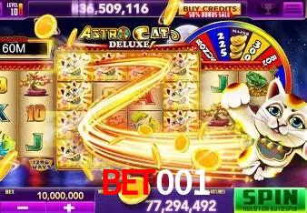 Explorando a Categoria de Eventos em Apostas na Bet001