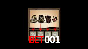 Desvendando o Mundo dos Jogos Virtuais na Bet001